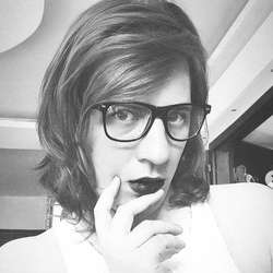 AdeleCD's Chat & Dating Profile