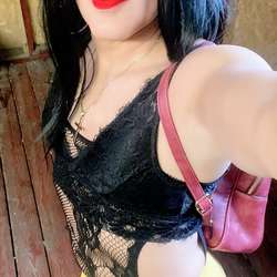 AlexisTS's Chat & Dating Profile