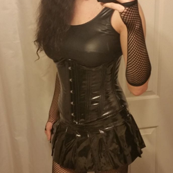 AlissaLinCD's Chat & Dating Profile