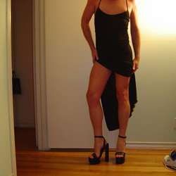 AllisonTV's Chat & Dating Profile