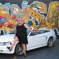 AlwaysHeather's Chat & Dating Profile