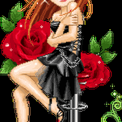 AmberAL's Chat & Dating Profile