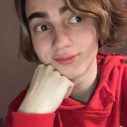 Ameliex's Chat & Dating Profile