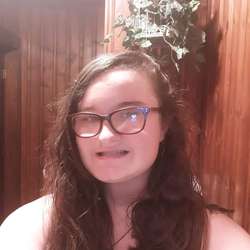 AmethystStorm's Chat & Dating Profile