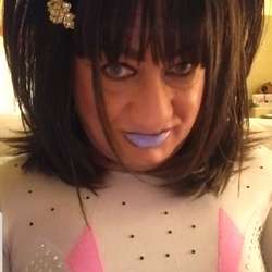 AnastasiaTG's Chat & Dating Profile