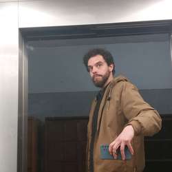 AndreJ24's Chat & Dating Profile