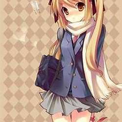 AnimeGirl's Chat & Dating Profile