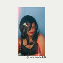 Ankita's Chat & Dating Profile
