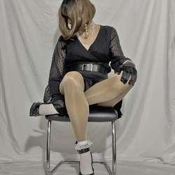 AnneSophie's Chat & Dating Profile