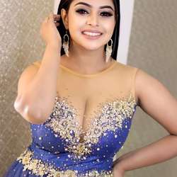 Anukshi's Chat & Dating Profile