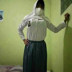 Arrum021's Chat & Dating Profile