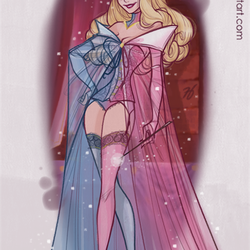 AuroraDevereux's Chat & Dating Profile