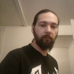 AustinJohnsonL's Chat & Dating Profile