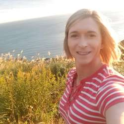 AzureRose's Chat & Dating Profile