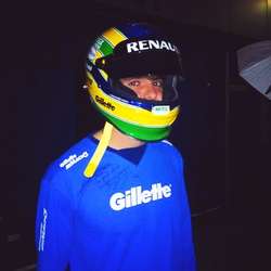 Bana11's Chat & Dating Profile