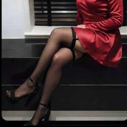 Bernadette44's Chat & Dating Profile