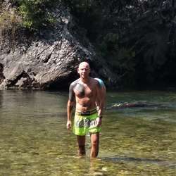 BiVegan38's Chat & Dating Profile