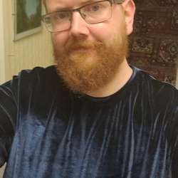 Bigben1990's Chat & Dating Profile