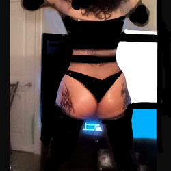 Biglulu7's Chat & Dating Profile