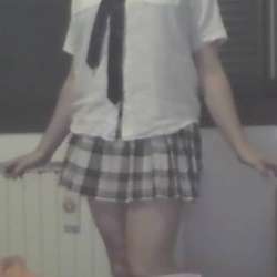 BlueSneakers's Chat & Dating Profile