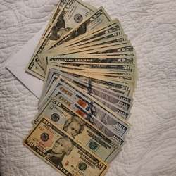 Bmoney's Chat & Dating Profile