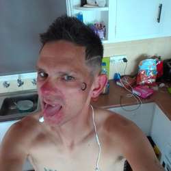 Brendan87's Chat & Dating Profile