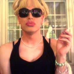 BriannaGurl's Chat & Dating Profile