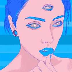 CaliCox's Chat & Dating Profile