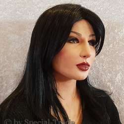 CaribouBarbie's Chat & Dating Profile