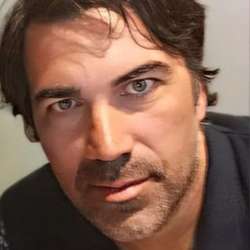 CarlG's Chat & Dating Profile