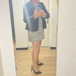 Carole54's Chat & Dating Profile