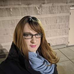 CassieAshcroft's Chat & Dating Profile