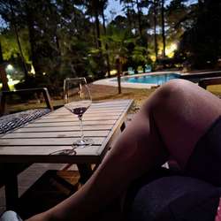 CdNataliePeach's Chat & Dating Profile