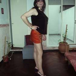 CeciliaV's Chat & Dating Profile