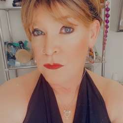 CheriMarie's Chat & Dating Profile