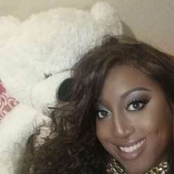 ChocolateKreole's Chat & Dating Profile