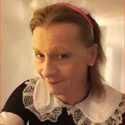 Chrisissy's Chat & Dating Profile