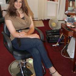 ChristineTgal's Chat & Dating Profile