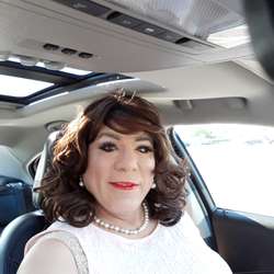 ChristyAntonelli's Chat & Dating Profile