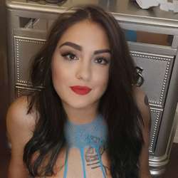 CinnamonCandy69's Chat & Dating Profile