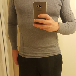 CrashDavis's Chat & Dating Profile