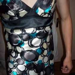 Crossdresser5566's Chat & Dating Profile