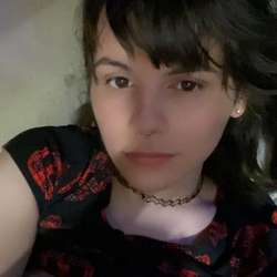 DanielaPink's Chat & Dating Profile