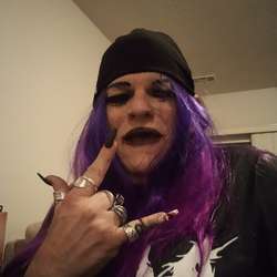 DeannaDragon's Chat & Dating Profile