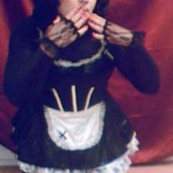 DianaK's Chat & Dating Profile