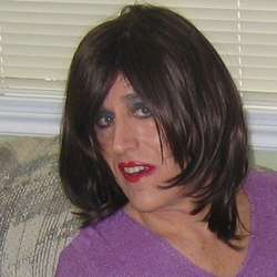 Diane33's Chat & Dating Profile