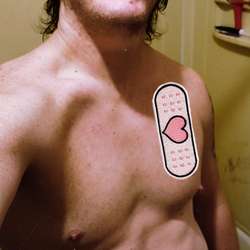 Dipshitsissy's Chat & Dating Profile