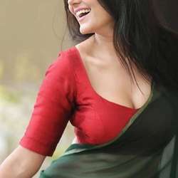 Divya's Chat & Dating Profile