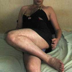 Dixy's Chat & Dating Profile