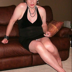DonnaCDWhite's Chat & Dating Profile
